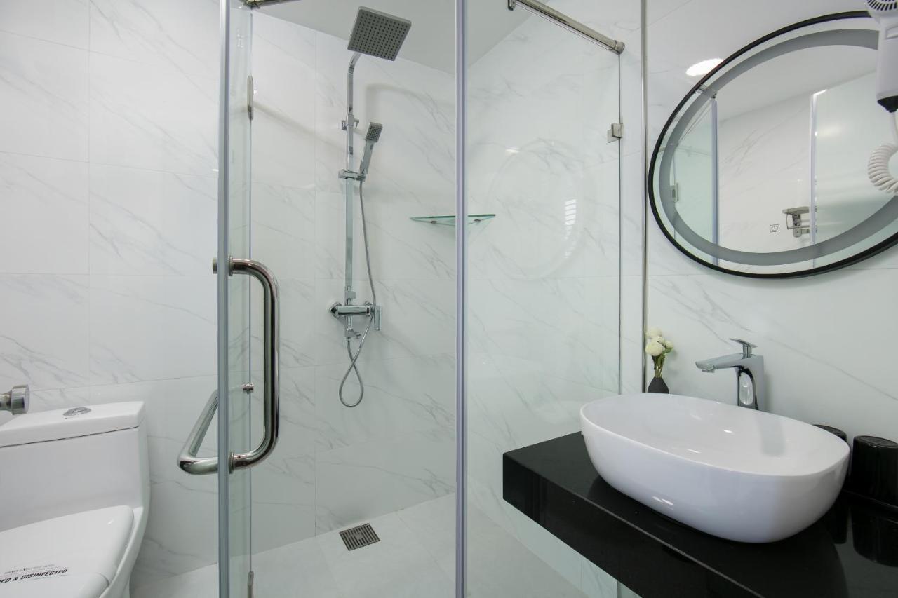 Hanoi Exclusive Hotel Eksteriør billede